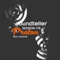 Lemon8 Guest Mix for Deersky's Soundteller show on Proton Radio