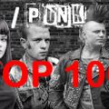 Punk / Oi! TOP 100