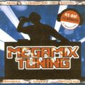 Megamix Tuning mixed by LZ Prodiction (2004)