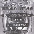Ege Bam Yasi live at Herbal Tea Party Manchester 12 May 1994