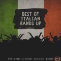 Best Of Italian Hands Up (mixed by Dj Fen!x)