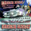 Chaz ''Da Wicked'' & D.J. Jumpin' Jack - Cruzin' Wicked vol.1 [B]