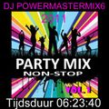 Party Mix Non-Stop Vol.1