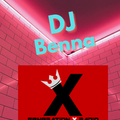 DJ Benna Soul Sunday Generation X 13 June 2021