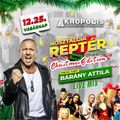 Bárány Attila - Live Mix @ Akropolis - 2022.12.25.