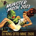 The Monster Mash Mix 2013!