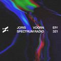 Joris Voorn Presents: Spectrum Radio 321