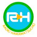 RADIO HAMAMATSUCHO2021年07月19日