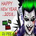 Merry Christmas And Happy New Year 2018 By DjPeEPeE