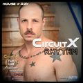 CircuitX | RHYTHM (2021) Valentine's Special