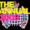 MINISTRY OF SOUND - THE ANNUAL 2009 - CD2