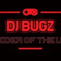 DJ BUGZ_DEEP TANGLE ROOTS-NICE AND EASY