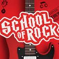 School Of Rock Megamixx