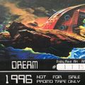 DJ Dream @ Tarot AAH#5 - 1996