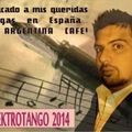 ELEKTROTANGO 2014  -DJ GABI CATTANEO
