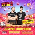 Jumper Brothers @ MegaPanic San Subidon (Fabrik, 03-02-18)