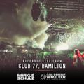 Global DJ Broadcast Oct 03 2019 - World Tour: Hamilton
