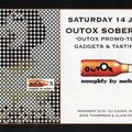 Outox Soberade - Ghost & Youri @Cherry Moon 14-06-2003 (a&b2)