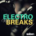 Electro - Breaks and Scratches (For the B-Boys and B-Girls)