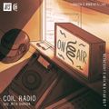 Coil Radio w/ Sharda - 10th October 2018
