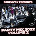 Party Mix 2022 Vol 2