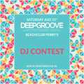 Deepgroove at the Beach Contest 2018