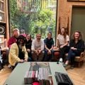Brownswood Basement: Gilles Peterson with Rosa Brunello in session and Brainstory // 23-05-2024