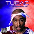 Tupac - Greatest Remixes Of All Time disc 1