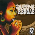 Queens Of Reggae Mixtape