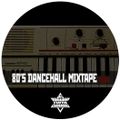 Riddim Tuffa - 80's Dancehall Mixtape (2010)