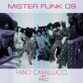 Mister Funk 09 mixed by FKC