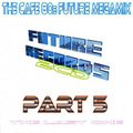 FutureRecords - Cafe 80s Megamix 5