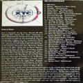 The XTC Experience, Volume 1 (1998) by DJ Jeff Morena