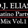 DJ Elias - Latino Party Mix Vol.1