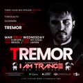 I Am Trance, New Alliance #126 (Special Guest - Tremor)