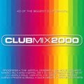 Clubmix 2000 CD 2 by St. Peter & Heaven