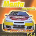 Go-West Manta Megamix Volume 1