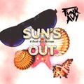 SUN'S OUT (A Funk Avy Mixtape)