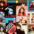 DJ K-Tell presents 1988! Taylor Dayne, George Michael, Mory Kante, Belinda Carlisle & Communards!