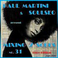 Mixing 2 Souls #31 (Disco Edition)