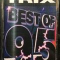 Trix - Best Of 95 - Side B