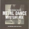 Mystery Mix from the Metal Dance compilation