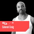 RA.898 Colored Craig