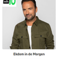 EKDOM IN DE MORGEN GERARD EKDOM RADIO 10 27-08-2018