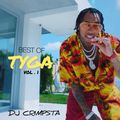 @DJ CRIMPSTA - # BEST OF TYGA