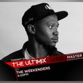 The Ultimix - Master Simz  27 Febreuary 2018