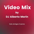 DJ Alberto Marin 2016 - VideoMix