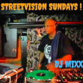 HAPPY NEW YEAR -2023-STREETVISION SUNDAY- GET BUSY LIVING MIXMASTER WEEKEND-DJ MIXX-1/1/22