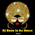 DJ Gogo In Da House Volume 43
