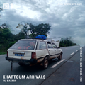 Khartoum Arrivals w/ Basma - 18th October 2020